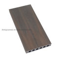 Hot Sales Swimming Pool Deck Floor Waterproof Engineered Decking Composite WPC Decking Plank